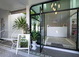 Ang Pao Hotel Phuket 2