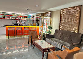 d'primahotel Airport Jakarta Terminal 3 Wellness Center 5