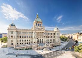 Occidental Praha Wilson 5