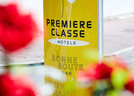 Premiere Classe Cergy Saint Christophe 4