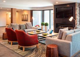 Fairfield Inn & Suites by Marriott Providence Airport Warwick 2