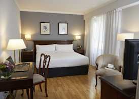 Cyan Américas Towers Hotel 4