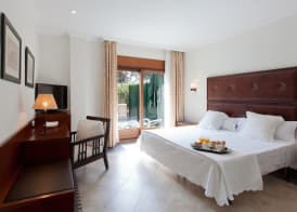 Hotel Boutique MR Palau Verd - Adults Only 5