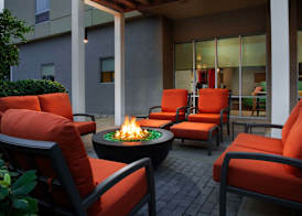 Home2 Suites by Hilton Lexington University / Medical Center 2