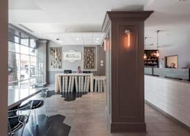 Hotel Indigo BIRMINGHAM FIVE POINTS S - UAB by IHG 2