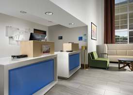 Holiday Inn Express & Suites CHARLOTTESVILLE - RUCKERSVILLE by IHG 4
