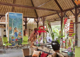 The Mansion Resort Hotel & Spa 4