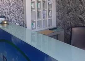 Hotel Le Pinede Relax 3