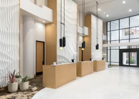 The Westin Long Beach 3