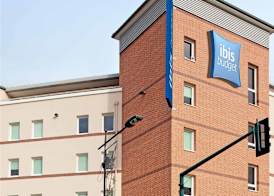 ibis budget Mantes-la-Jolie Sully 2