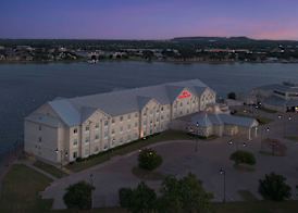 Hilton Garden Inn Granbury 2