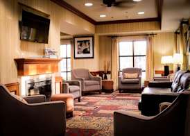 Best Western Plus Arrowhead Hotel 2