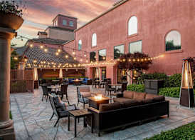 DoubleTree by Hilton Sonoma Wine Country 2