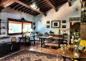 Agriturismo La Rombaia 5