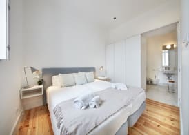 Canaan Apartments Lisbon Combro 77 4