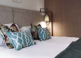 Heythrop Park Hotel - Adults Only 3