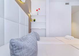 Apartamentos Caballerizas con parking gratuito 3