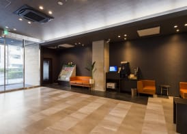 Hotel Route-Inn Grand Tokyo Asakusabashi 2
