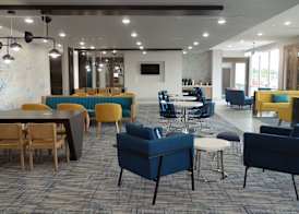 La Quinta by Wyndham San Antonio Alamo City 4