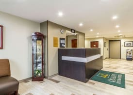 Quality Inn & Suites North Lima - Boardman 3