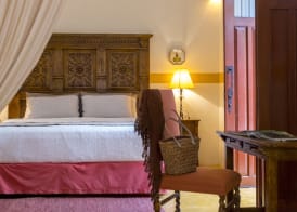 Hacienda Santa Cruz 4