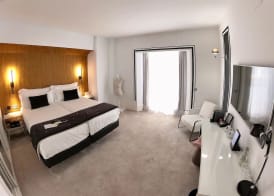 Mariposa Hotel Malaga 3