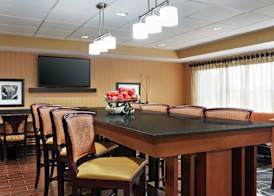 Hampton Inn Oklahoma City-I-40 E. (Tinker Air Force Base) 3