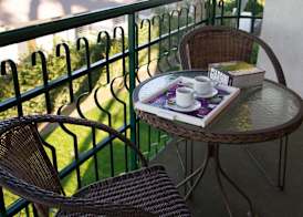 Le Duchesse Rooms and Events 3