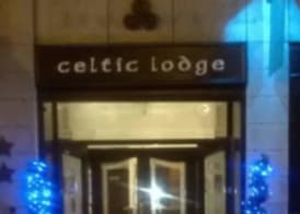 Celtic Lodge Guesthouse - Restaurant & Bar 2