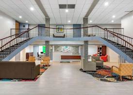 Quality Inn & Suites Ruther Glen 2