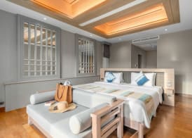 Fair House Villas & Spa, Koh Samui 4