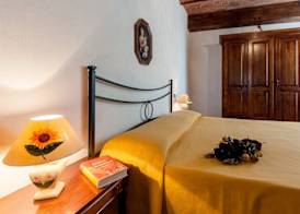 Agriturismo La Fonte Di Vivalda 3