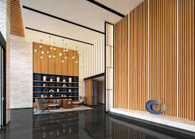 Fairfield by Marriott Hangzhou Xiaoshan 2
