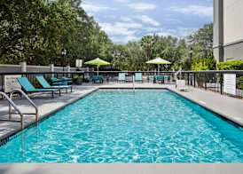 Hampton Inn & Suites Lady Lake/The Villages 5