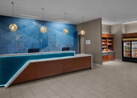 SpringHill Suites Pittsburgh Southside Works 5