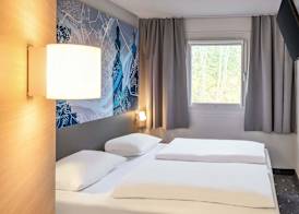 B&B HOTEL Koblenz-Nord 3