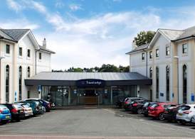 Travelodge Torquay 3