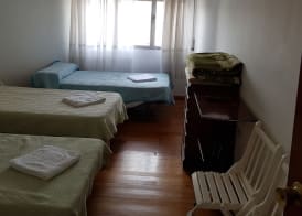 Albergue Turístico Silleda 3