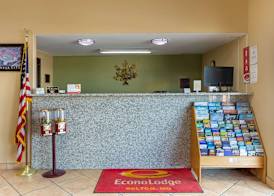 Econo Lodge Belton - Kansas City South 3