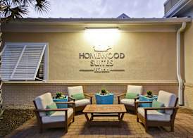 Homewood Suites by Hilton Wilmington/Mayfaire 2