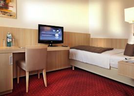 Best Western Hotel zur Post 3