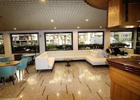 Hotel Domenichino 2