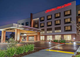 Hampton Inn & Suites Santa Rosa Sonoma Wine Country 3