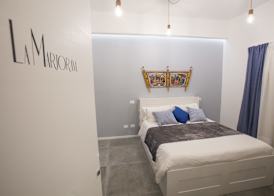 Real Fonderia b&b 2