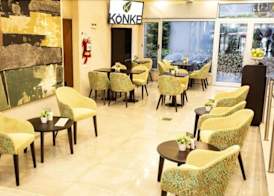 Konke Buenos Aires Hotel 2
