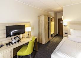 Hotel Engel 5