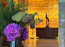 The Sandalwood Beijing Marriott Executive Apartments 3