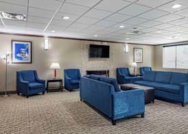 Comfort Suites Plano - Dallas North 4