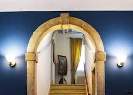 Hotel Villa Ca Damiani 3