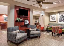 Hampton Inn Branson - Branson Hills 5